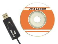 13G719 Software (USB cable +CD)