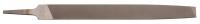 13H035 Mill File, American, Smooth, Rect, 14 In