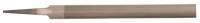 13H042 Half Round File, American, Second, 4 In