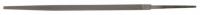 13H074 Square File, American, Second, 12 In