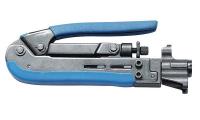 13H875 Compression Crimp Tool, , Manual, F-Type,