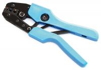 13H877 Crimping Tool, Ratchet, Manual, 10 to20 AWG