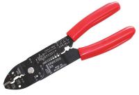 13H883 Barrel Crimper, Manual, 10 to 26 AWG