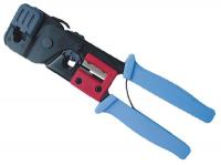 13H885 Telephone Modular Plug Crimper, Manual