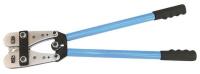 13H893 Crimper, Hexagon, Manual, 7-4/0 AWG