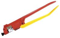 13H897 Dieless Crimper, , Manual, 7-4/0 AWG