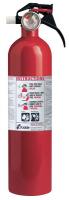 13H910 Fire Extinguisher, Dry Chem, BC, 10B:C