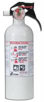 13H911 Fire Extinguisher, Dry Chemical, BC, 5B:C