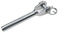 13H924 Hand Swage Jaw, Size 1/8 In