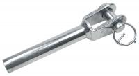 13H944 Swage Jaw, Cable Size 1/4 In