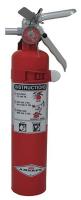 13J008 Fire Extinguisher, Dry Chemical, BC, 10B:C