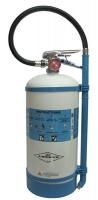 13J015 Fire Extinguisher, Wet Chemical, AC, 2A:C