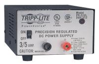 13J027 Power Supply13.8VDC, Amps 3