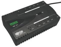 13J029 UPS, 850VA/425W, 12 Outlet, Energy Saving