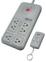 13J030 Surge, 6 Outlet, 6 Ft Cord, LED