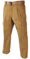 13J509 Mens Tactical Pant, Coyote, Size 34x34 In