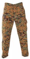 13J693 Mens Tactical Pant, Size M Reg
