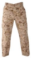 13J707 Mens Tactical Pant, Desert Digital, M Reg