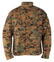 13J739 Military Coat, Size XS Reg