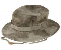13J793 Sun Hat, A-TACS, Size 7-1/4 In.