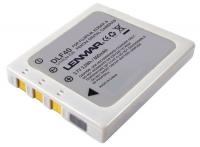 13J835 FujiFilm NP-40 Replacement Battery