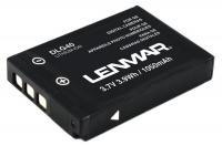 13J839 Generic Imaging GB-40 Battery