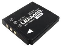 13J845 Kodak KLIC-7004 Replacement Battery
