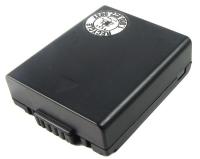 13J871 Panasonic CGR-S002 Replacement Battery