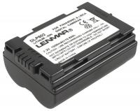 13J877 Panasonic CGR-S602 Replacement Battery