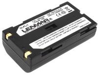 13J884 Pentax D-Li1 Replacement Battery