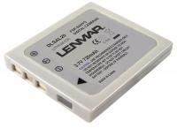 13J890 Sanyo DB-L20 Replacement Battery