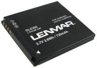 13J905 Samsung SLB-07A Replacement Battery