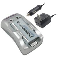 13J924 Battery and Charger, For Universal