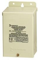 13K520 Steel Enclosure, Beige, 100W