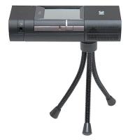 13K573 Pocket Projector, 32 Lm, 10 to 80 In
