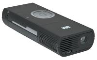 13K578 Pocket Projector, 32 Lm, 8 to 80 In