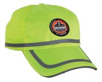 13K588 Baseball Hat, Lime, Universal