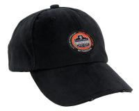 13K590 Baseball Hat, Black, Universal