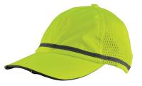 13K593 Baseball Hat, Lime, Universal
