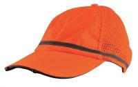 13K594 Baseball Hat, Orange, Universal