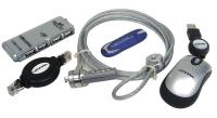13K607 Laptop Accessory Kit