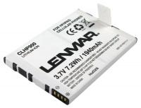 13K631 Cellphone Battery, 3.7V, 1940mAh, For HP