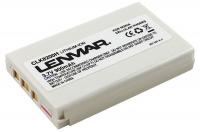 13K634 Cellphone Battery, 3.7V, 900mAh, For Nokia