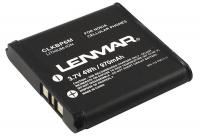 13K649 Cellphone Battery, 3.7V, 970mAh, For Nokia