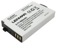 13K656 Cellphone Battery, 850mAh, For Kyocera