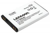 13K662 Cellphone Battery, 3.7V, 800mAh, For LG