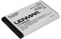 13K664 Cellphone Battery, 3.7V, 600mAh, For LG