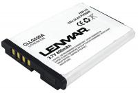 13K666 Cellphone Battery, 3.7V, 800mAh, For LG