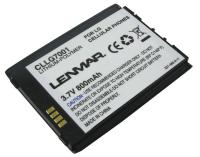 13K670 Cellphone Battery, 3.7V, 800mAh, For LG