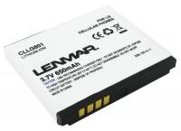 13K672 Cellphone Battery, 3.7V, 650mAh, For LG